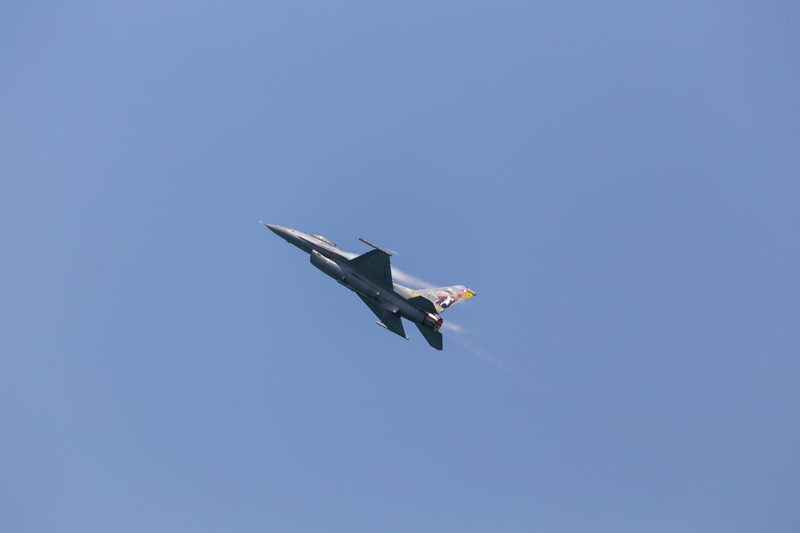 Illustration for article titled Miami Air and Sea Show Photo Dump